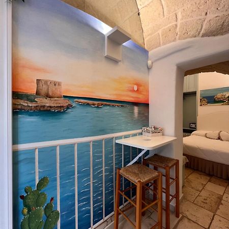 Leavi Bed & Breakfast Polignano a Mare Luaran gambar