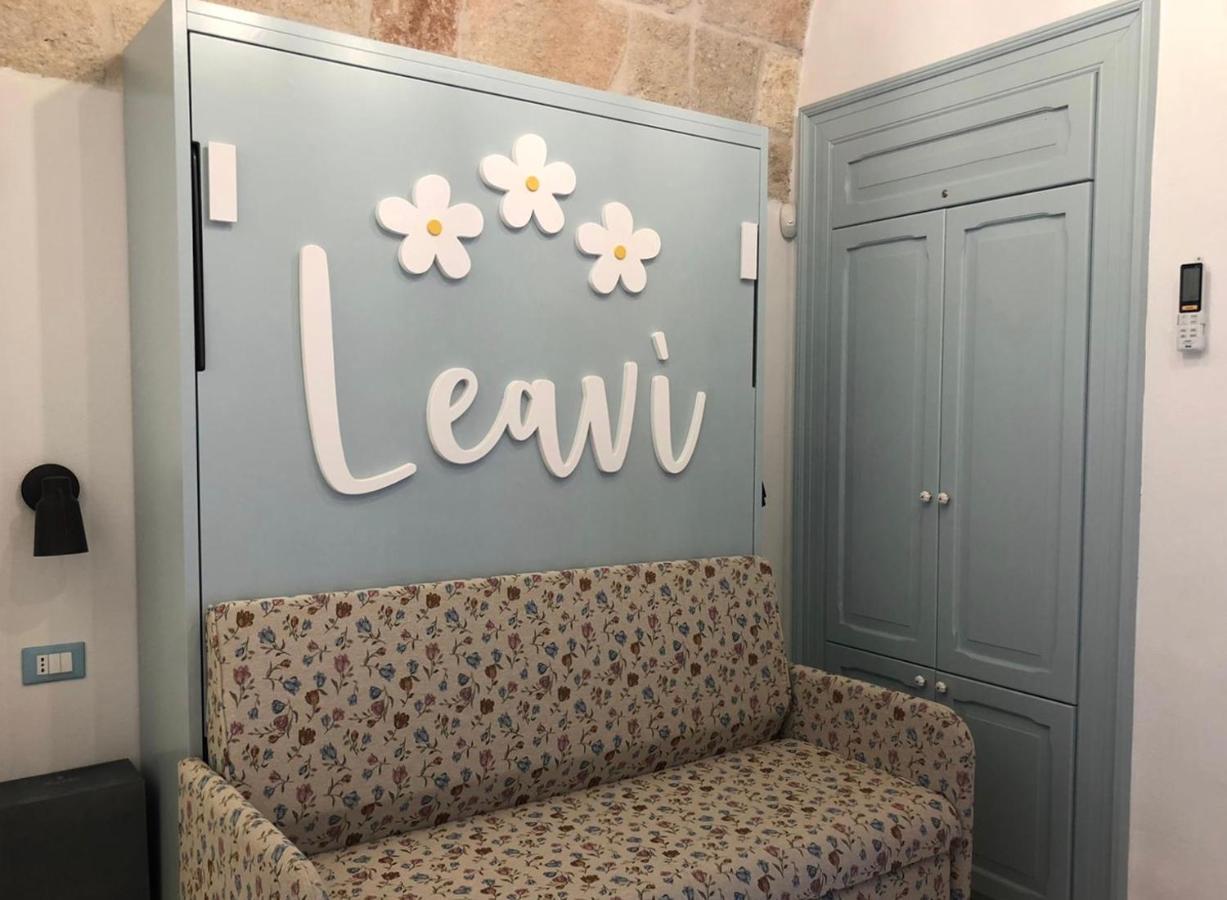 Leavi Bed & Breakfast Polignano a Mare Luaran gambar