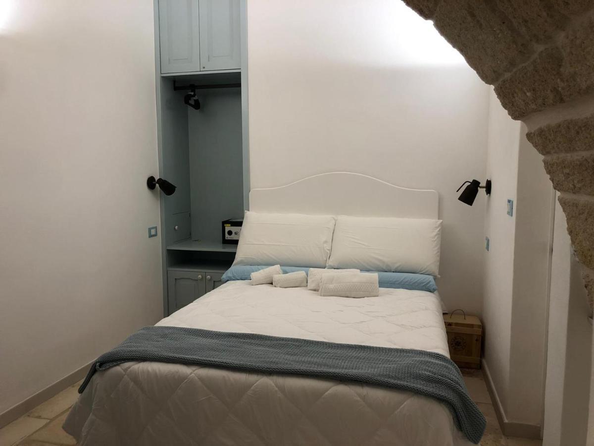 Leavi Bed & Breakfast Polignano a Mare Luaran gambar