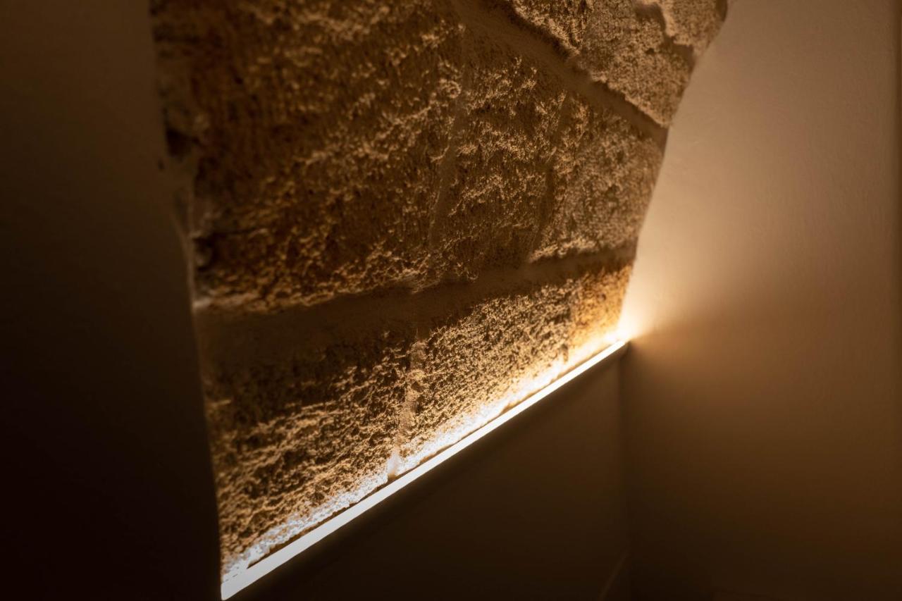 Leavi Bed & Breakfast Polignano a Mare Luaran gambar