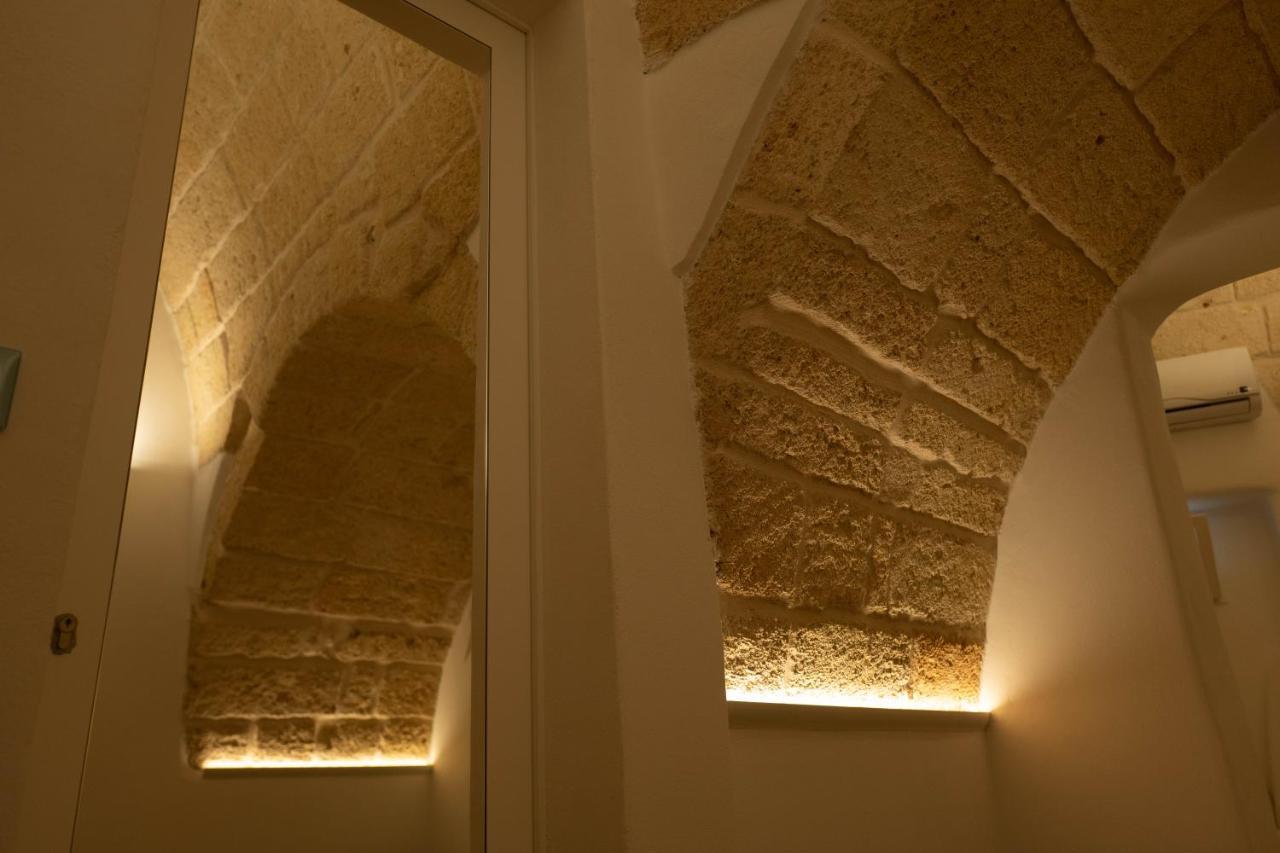 Leavi Bed & Breakfast Polignano a Mare Luaran gambar