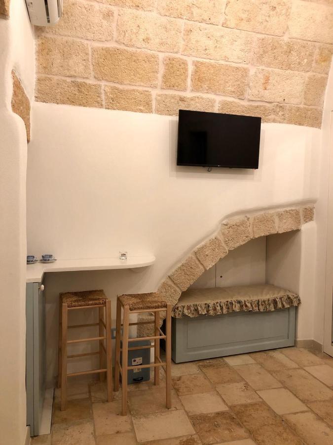 Leavi Bed & Breakfast Polignano a Mare Luaran gambar