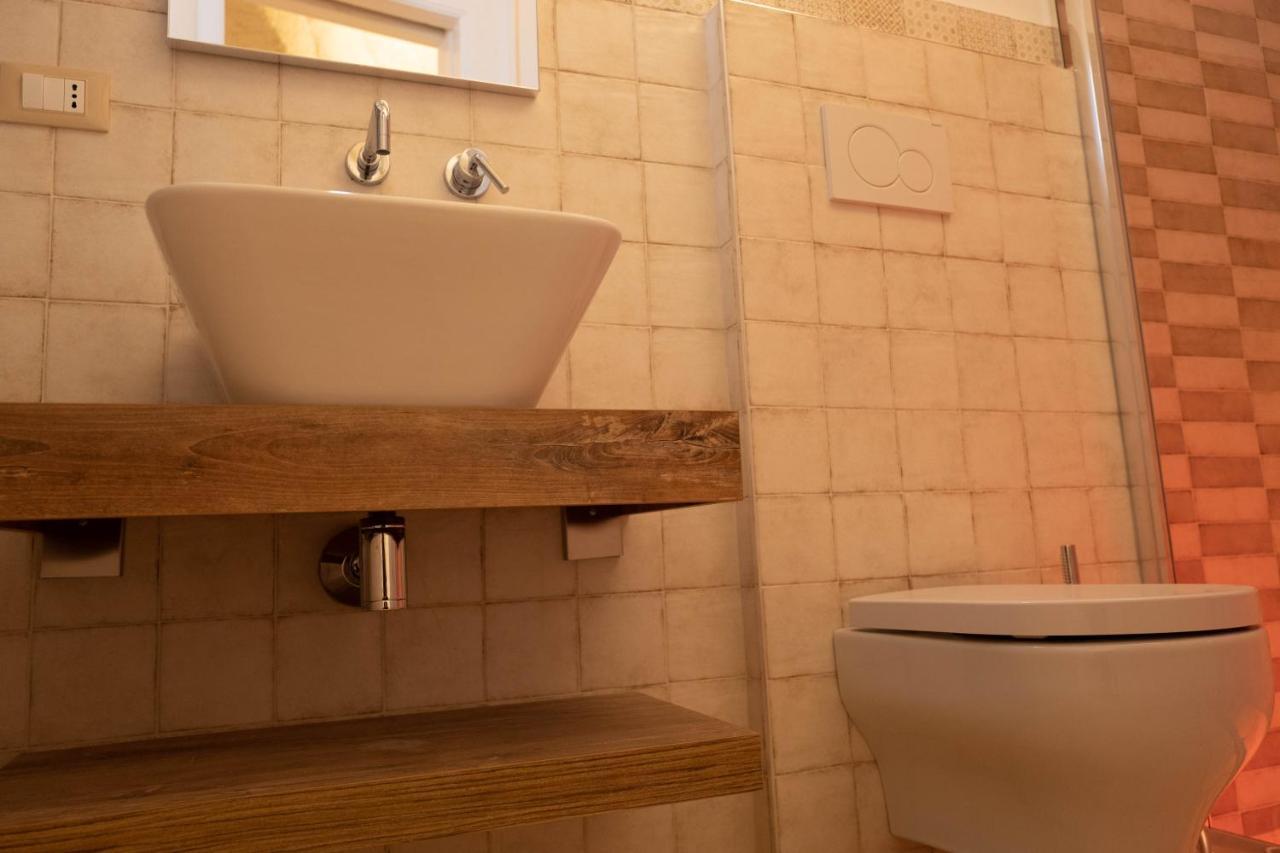 Leavi Bed & Breakfast Polignano a Mare Luaran gambar