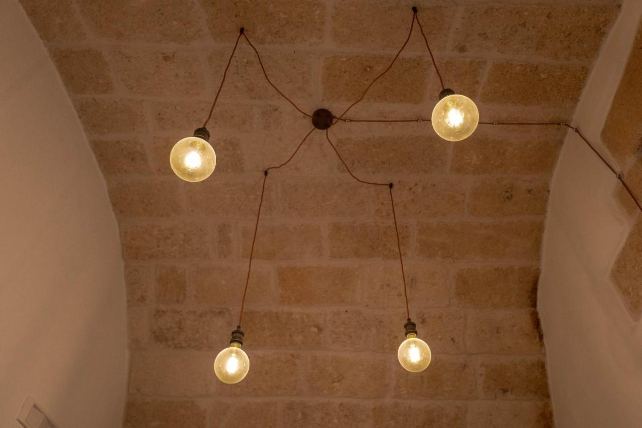 Leavi Bed & Breakfast Polignano a Mare Luaran gambar