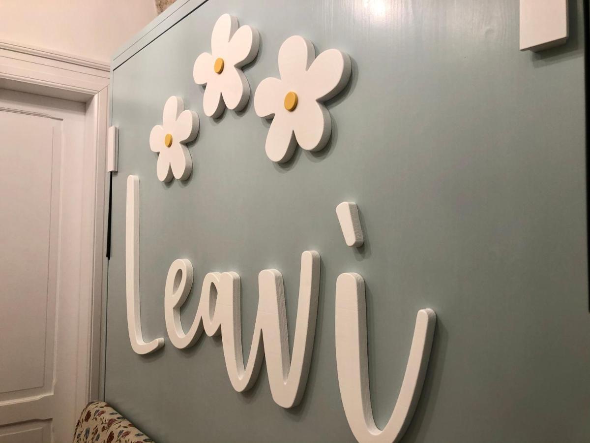 Leavi Bed & Breakfast Polignano a Mare Luaran gambar