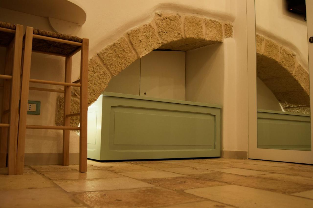 Leavi Bed & Breakfast Polignano a Mare Luaran gambar