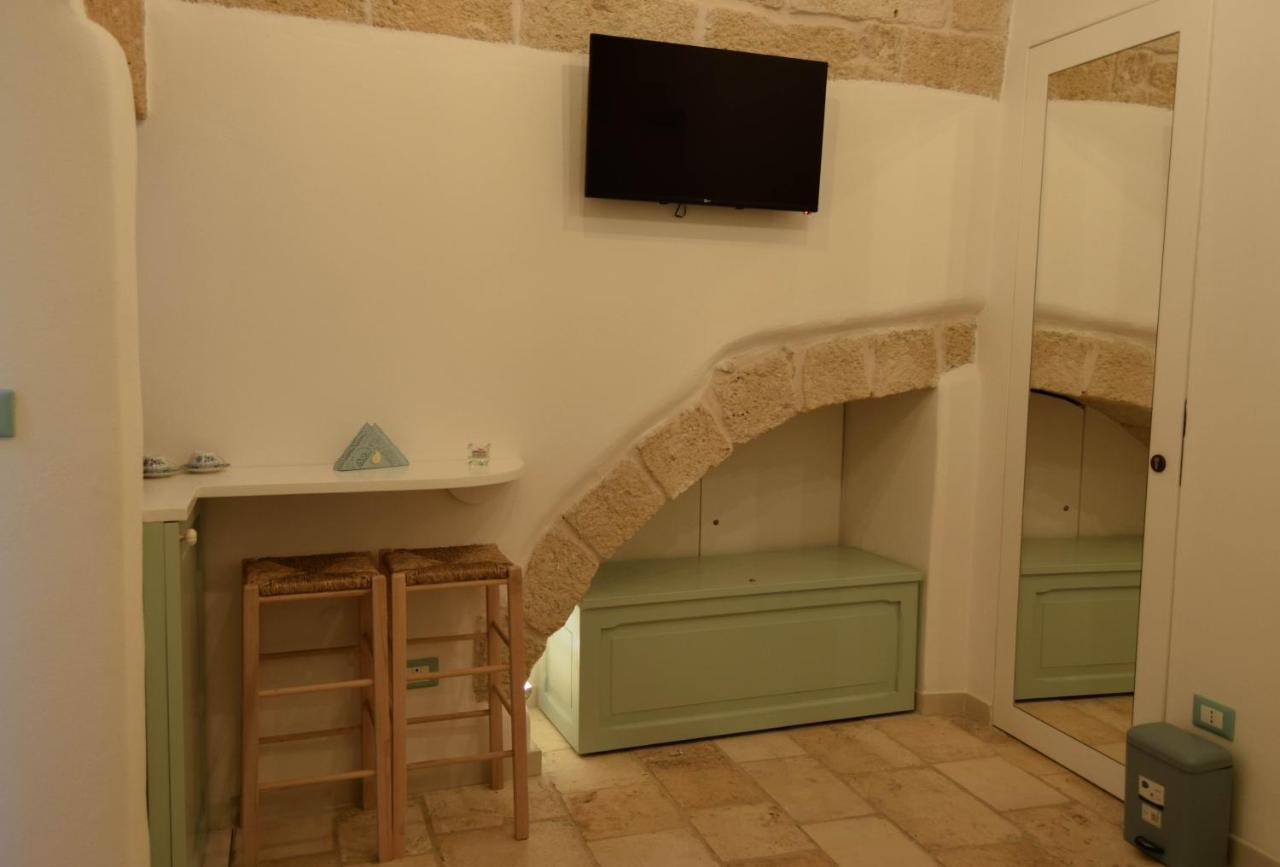 Leavi Bed & Breakfast Polignano a Mare Luaran gambar