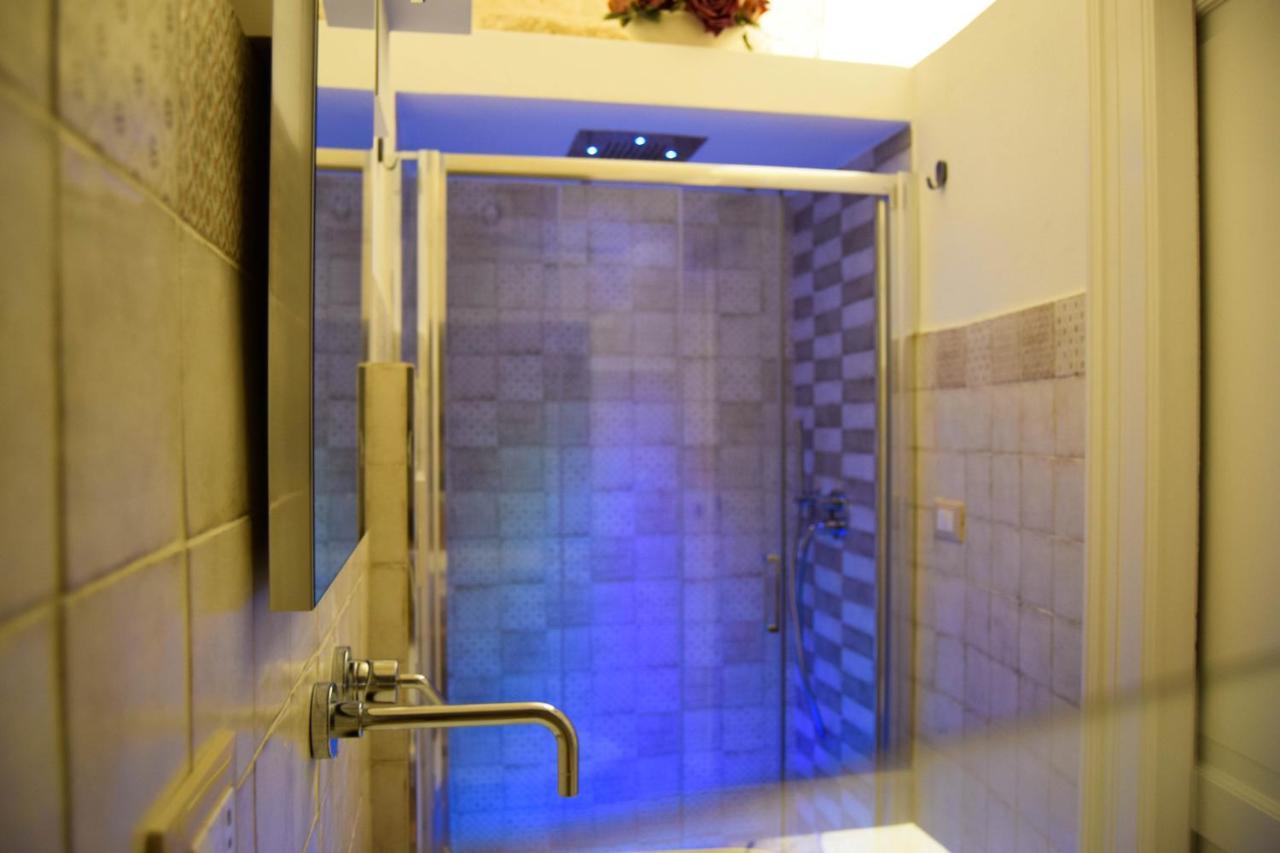 Leavi Bed & Breakfast Polignano a Mare Luaran gambar