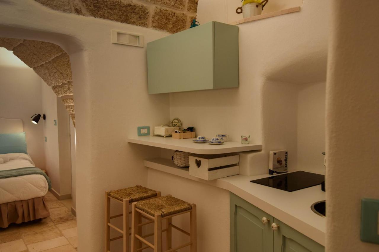 Leavi Bed & Breakfast Polignano a Mare Luaran gambar