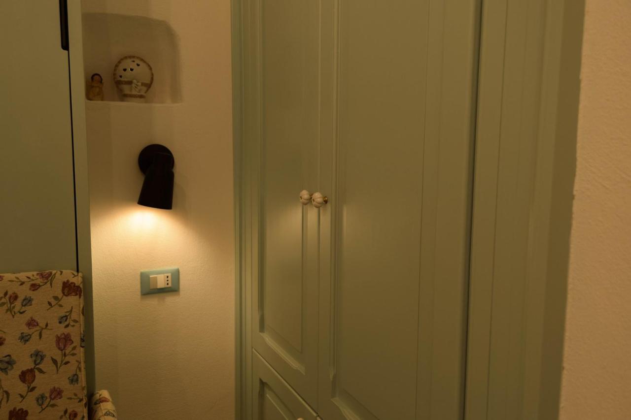 Leavi Bed & Breakfast Polignano a Mare Luaran gambar