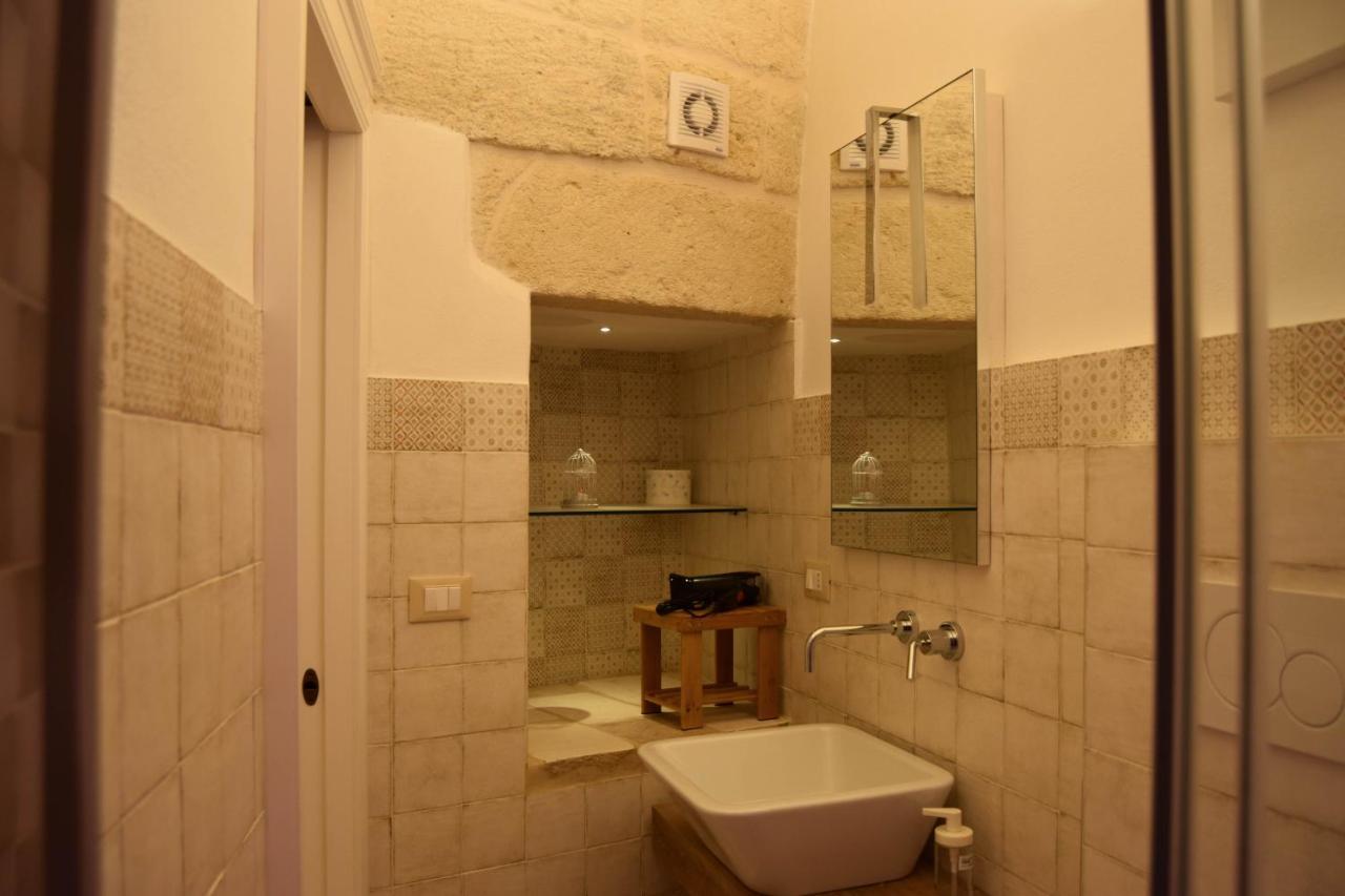 Leavi Bed & Breakfast Polignano a Mare Luaran gambar