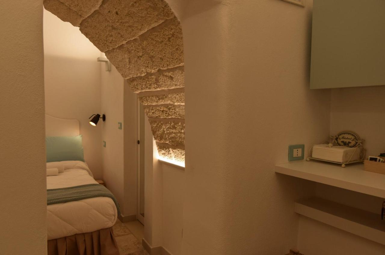 Leavi Bed & Breakfast Polignano a Mare Luaran gambar