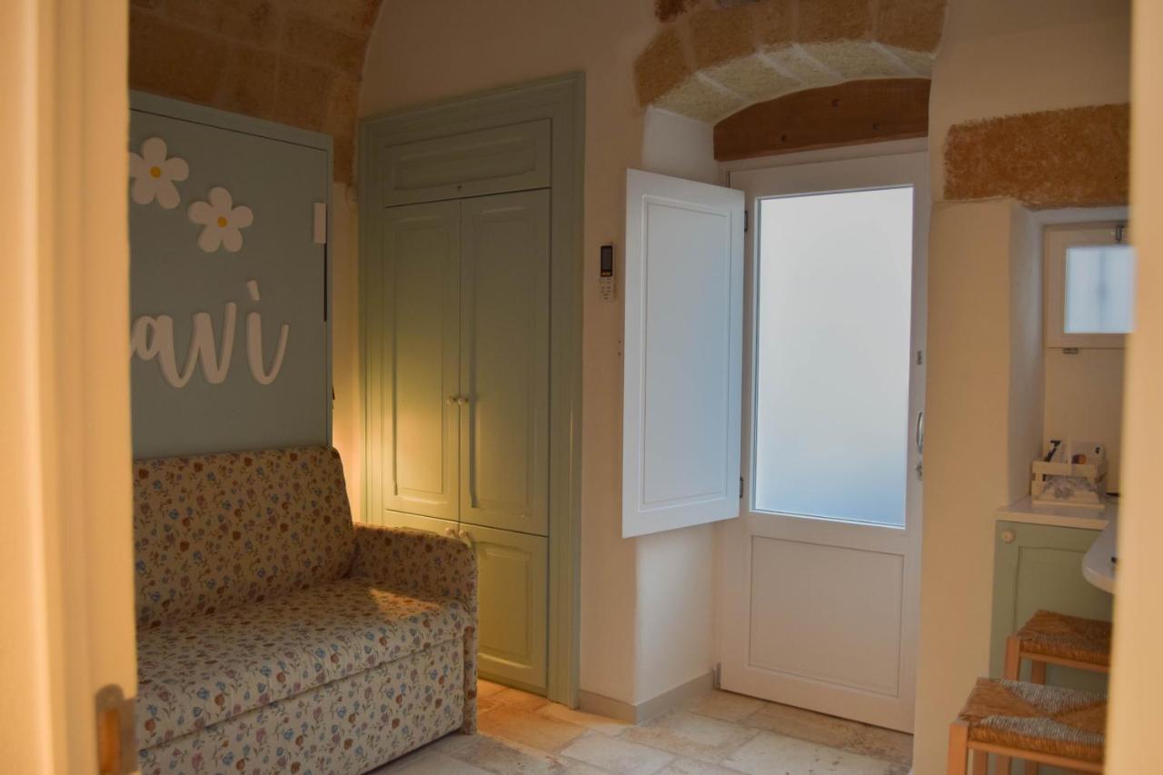 Leavi Bed & Breakfast Polignano a Mare Luaran gambar