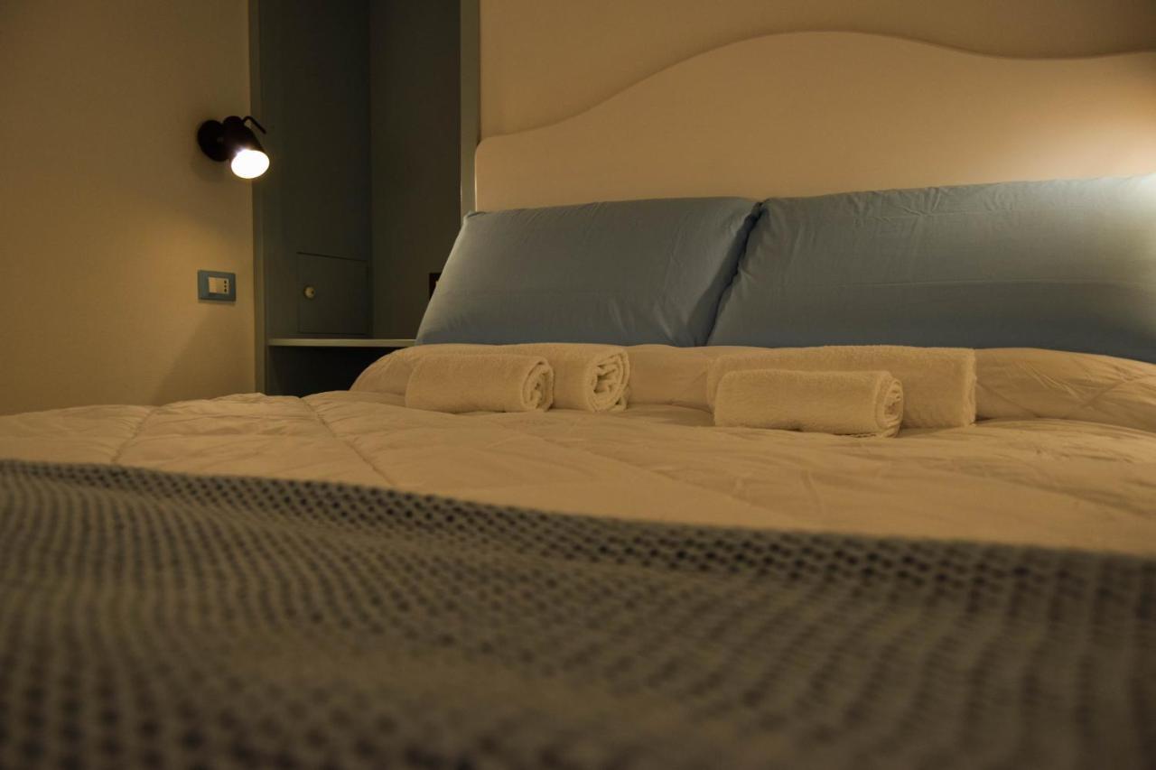 Leavi Bed & Breakfast Polignano a Mare Luaran gambar