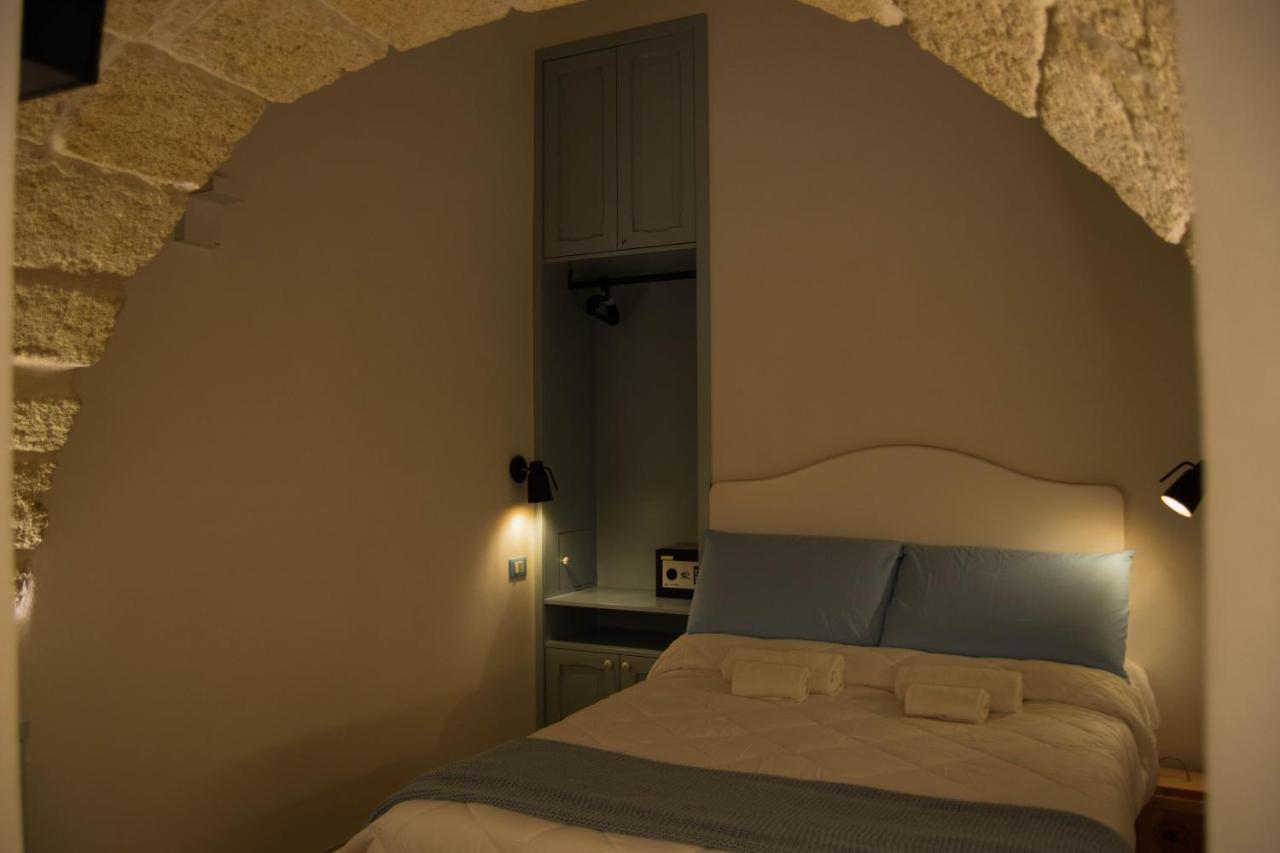 Leavi Bed & Breakfast Polignano a Mare Luaran gambar