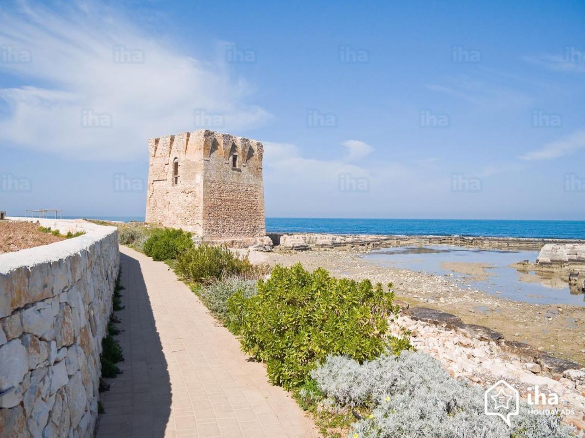 Leavi Bed & Breakfast Polignano a Mare Luaran gambar