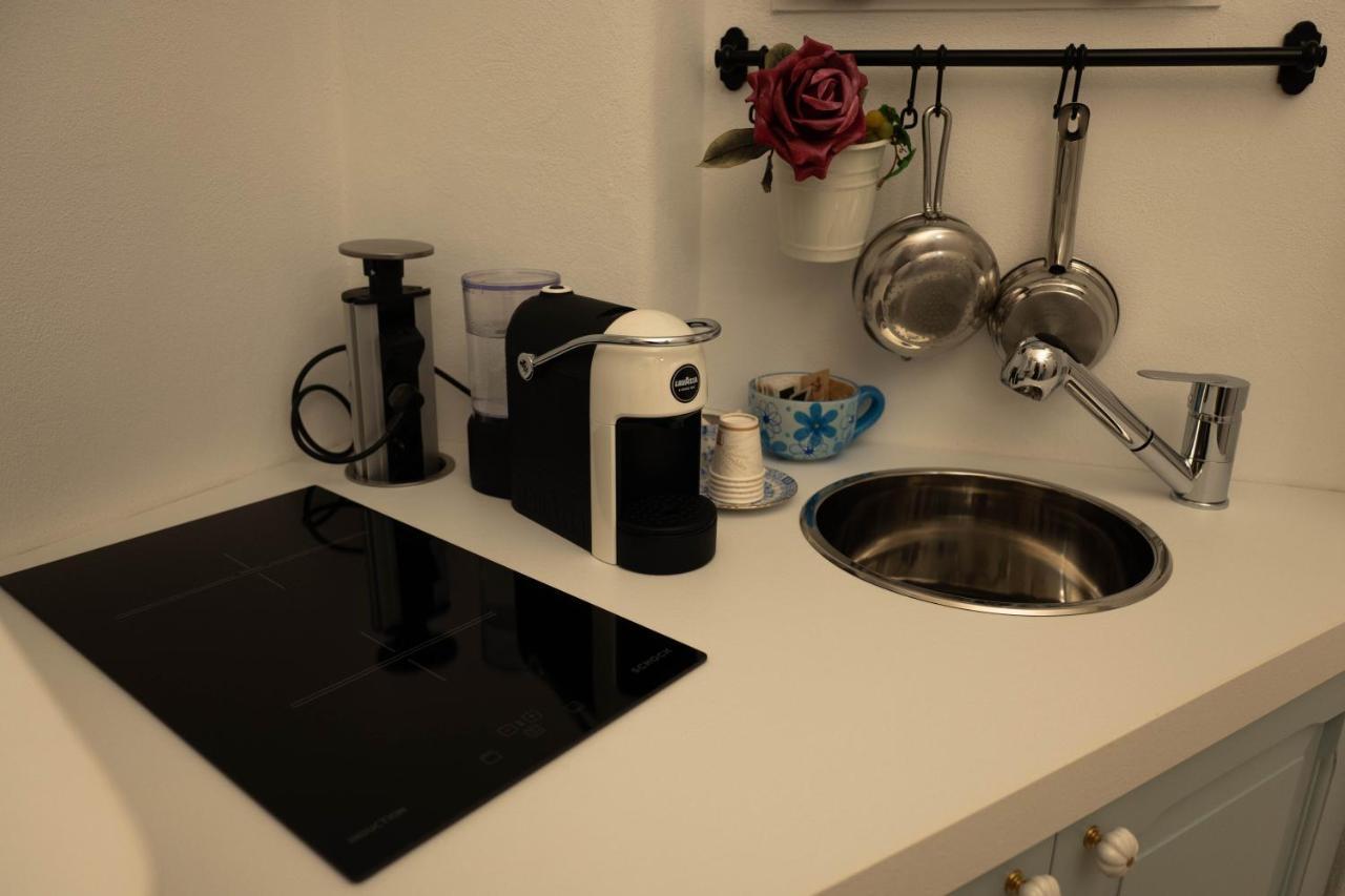 Leavi Bed & Breakfast Polignano a Mare Luaran gambar