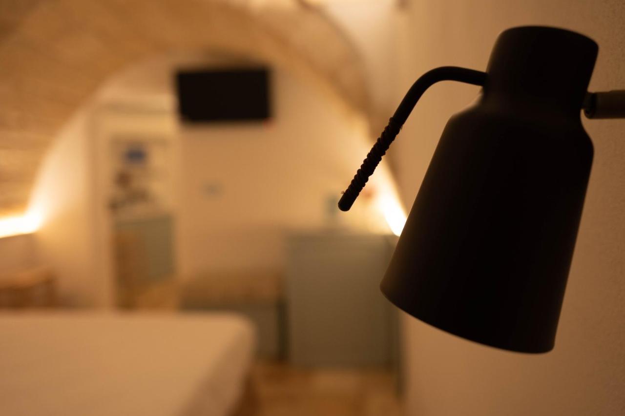 Leavi Bed & Breakfast Polignano a Mare Luaran gambar