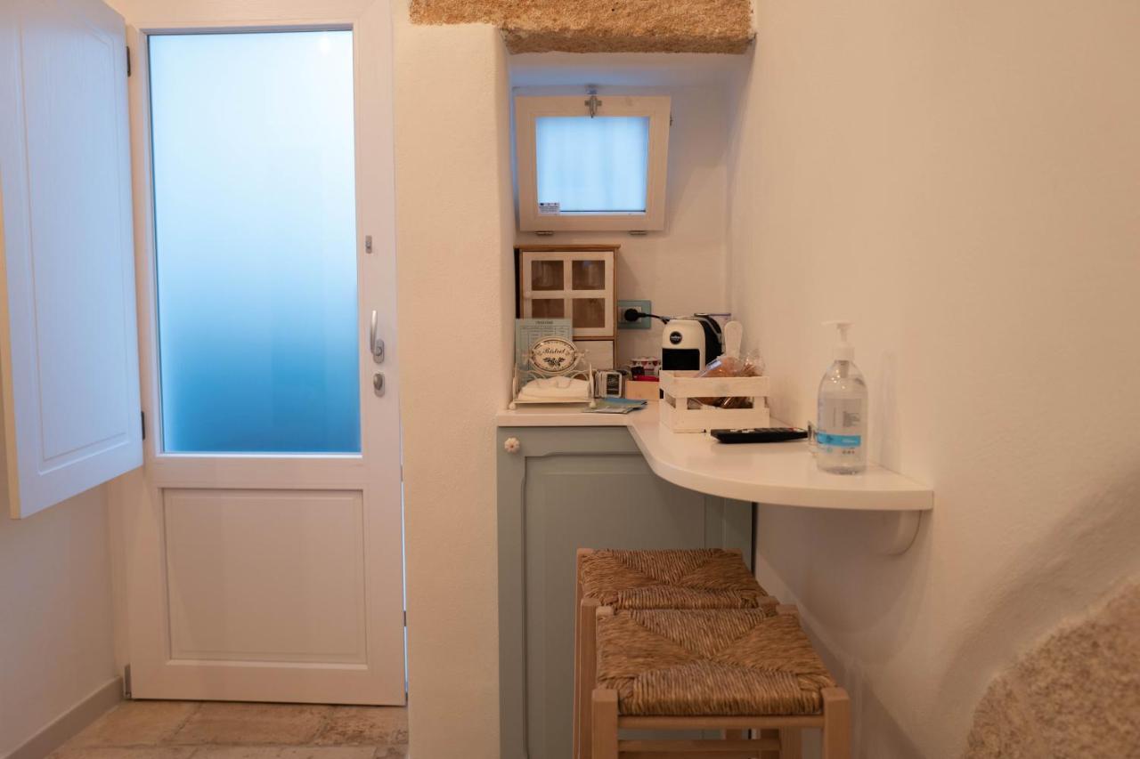 Leavi Bed & Breakfast Polignano a Mare Luaran gambar