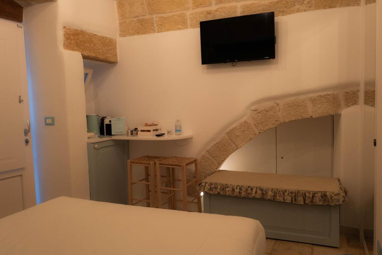 Leavi Bed & Breakfast Polignano a Mare Luaran gambar