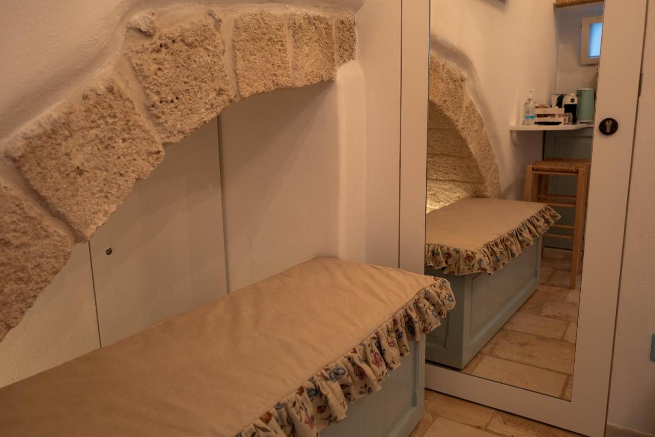 Leavi Bed & Breakfast Polignano a Mare Luaran gambar