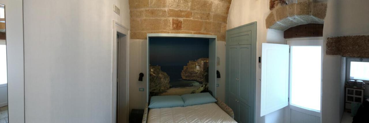 Leavi Bed & Breakfast Polignano a Mare Luaran gambar