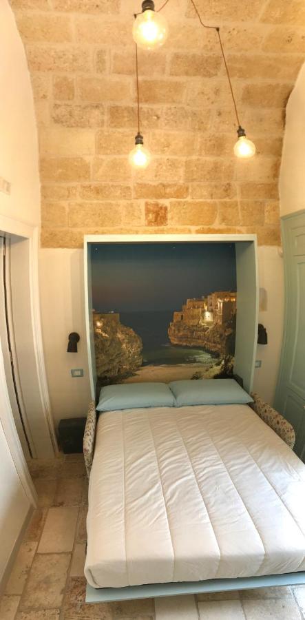 Leavi Bed & Breakfast Polignano a Mare Luaran gambar
