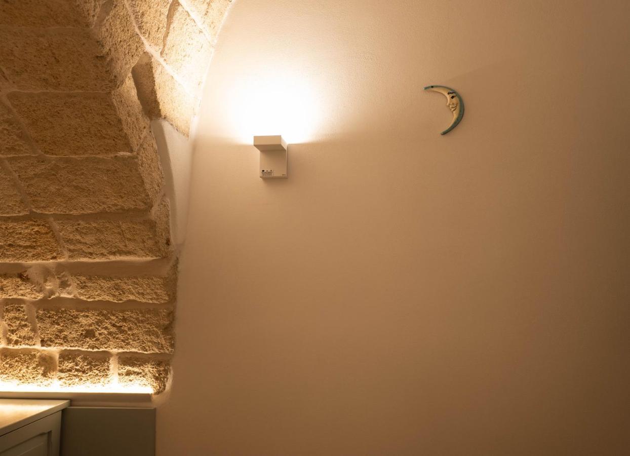 Leavi Bed & Breakfast Polignano a Mare Luaran gambar