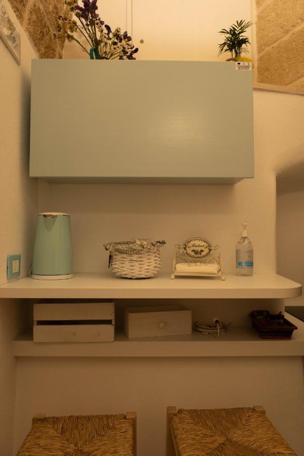 Leavi Bed & Breakfast Polignano a Mare Luaran gambar