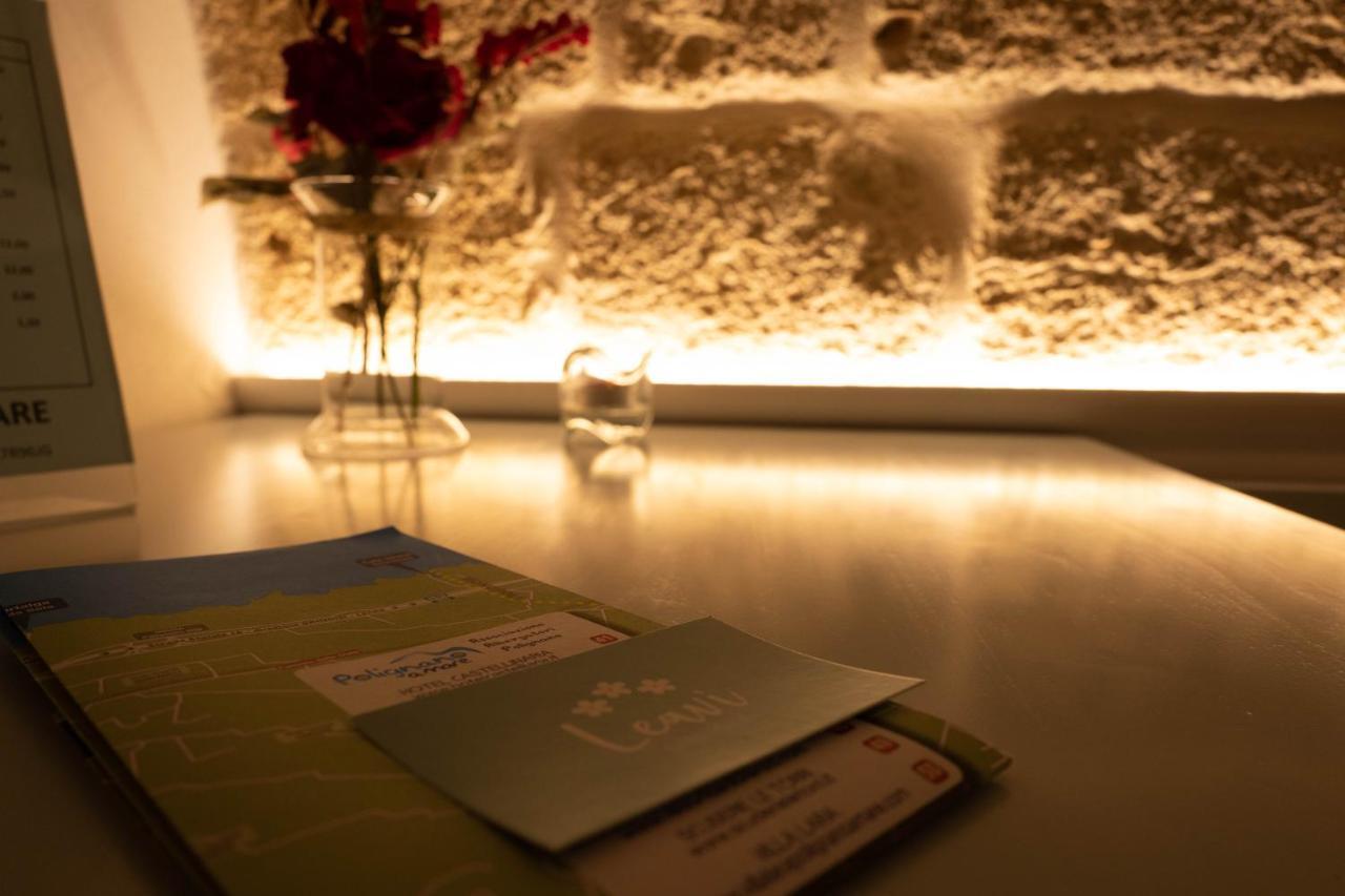 Leavi Bed & Breakfast Polignano a Mare Luaran gambar