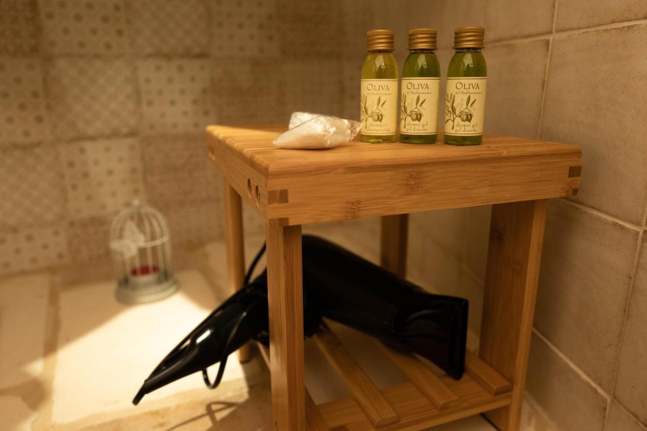 Leavi Bed & Breakfast Polignano a Mare Luaran gambar