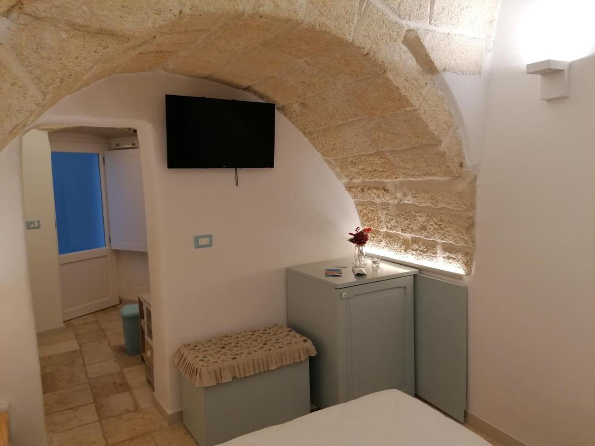 Leavi Bed & Breakfast Polignano a Mare Luaran gambar