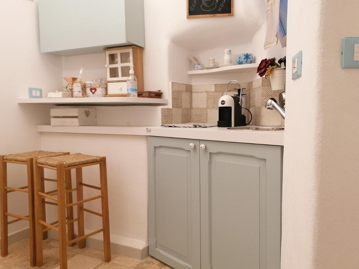 Leavi Bed & Breakfast Polignano a Mare Luaran gambar