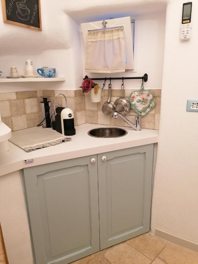 Leavi Bed & Breakfast Polignano a Mare Luaran gambar