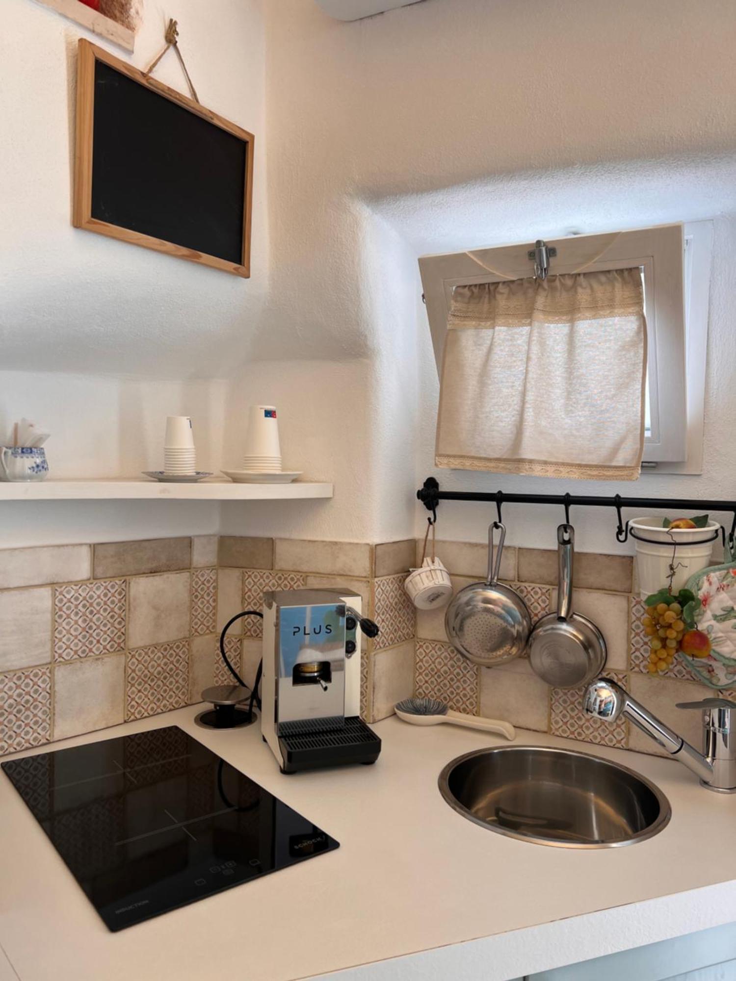 Leavi Bed & Breakfast Polignano a Mare Luaran gambar